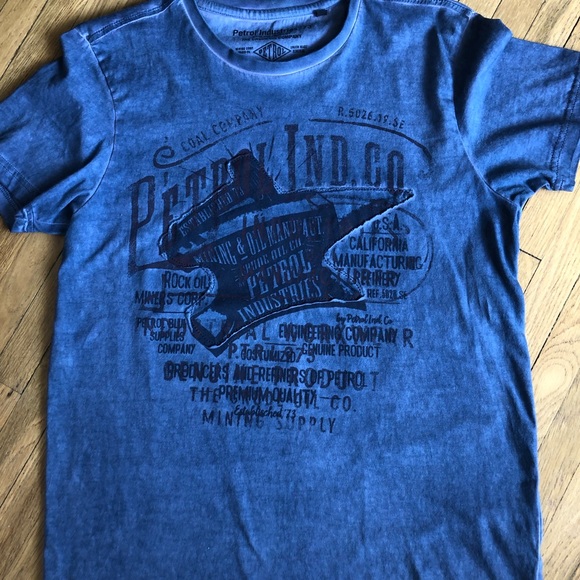 Shirt - Picture 1 of 3